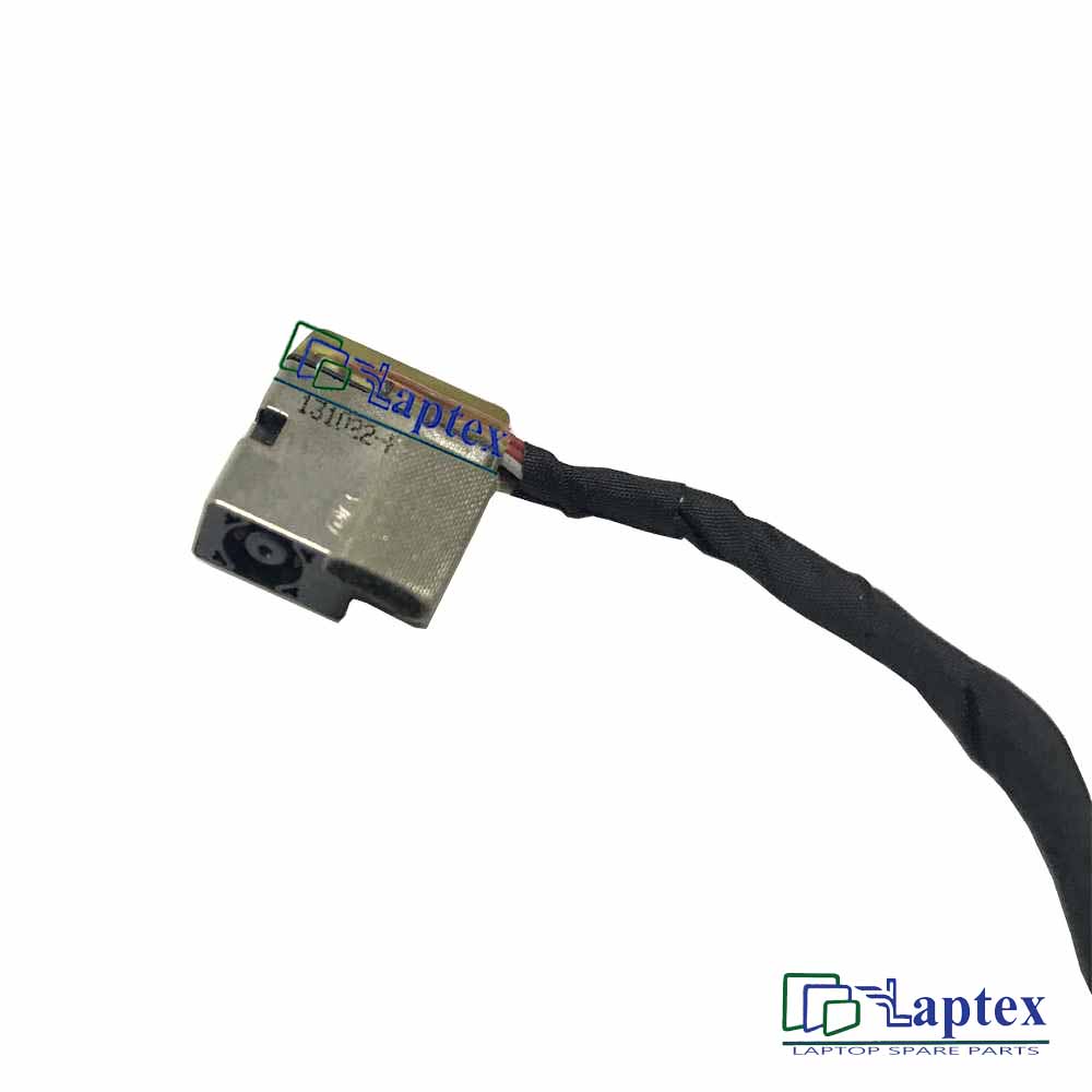 HP M7-J Dc Jack with Cable